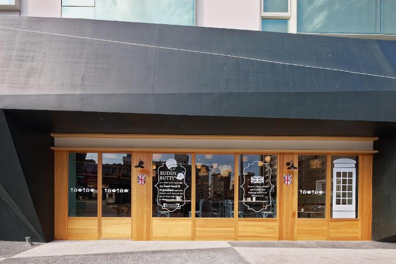 Hotel 7 Taichung image