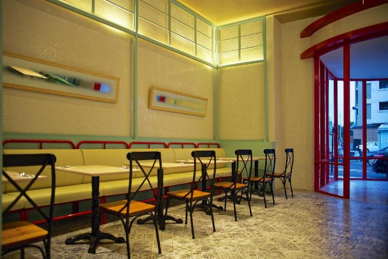 Hotel 7 Taichung image