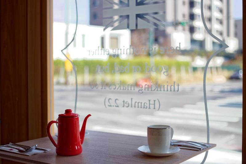 Hotel 7 Taichung image