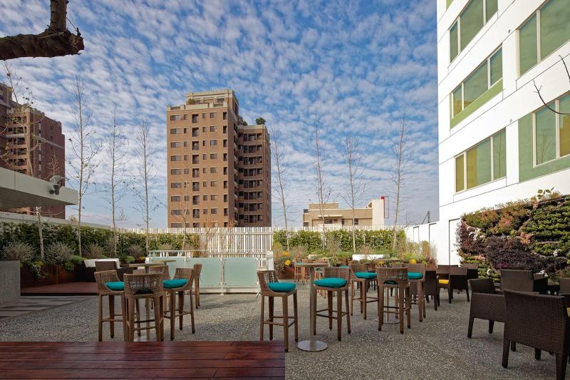 Hotel 7 Taichung image