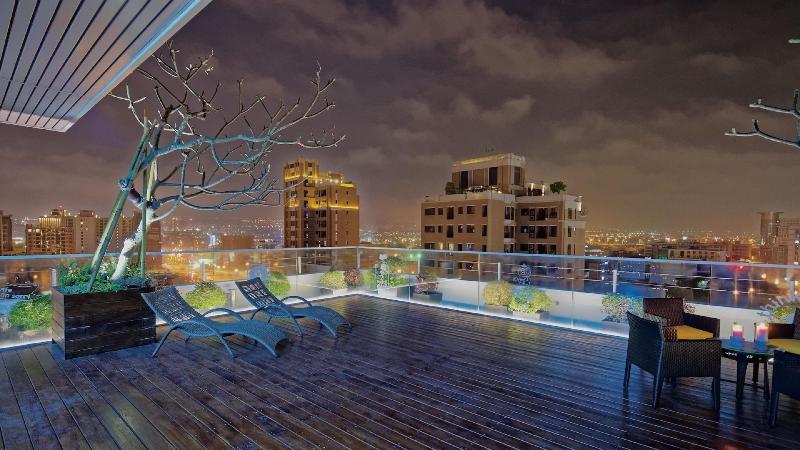 Hotel 7 Taichung image