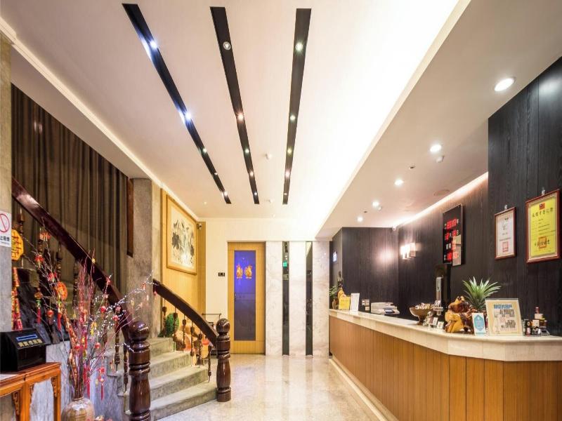 Hotel Country image