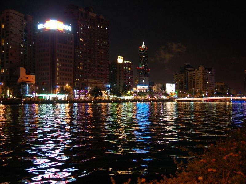 Chao She Hotel image