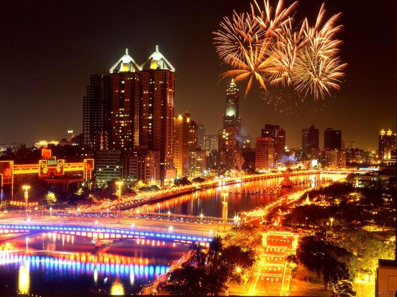 Chao She Hotel image