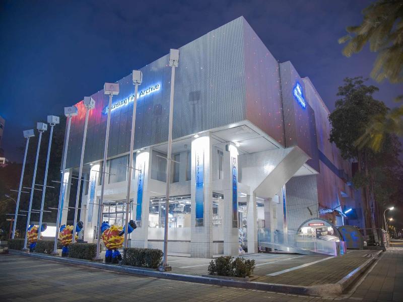 Chao She Hotel image