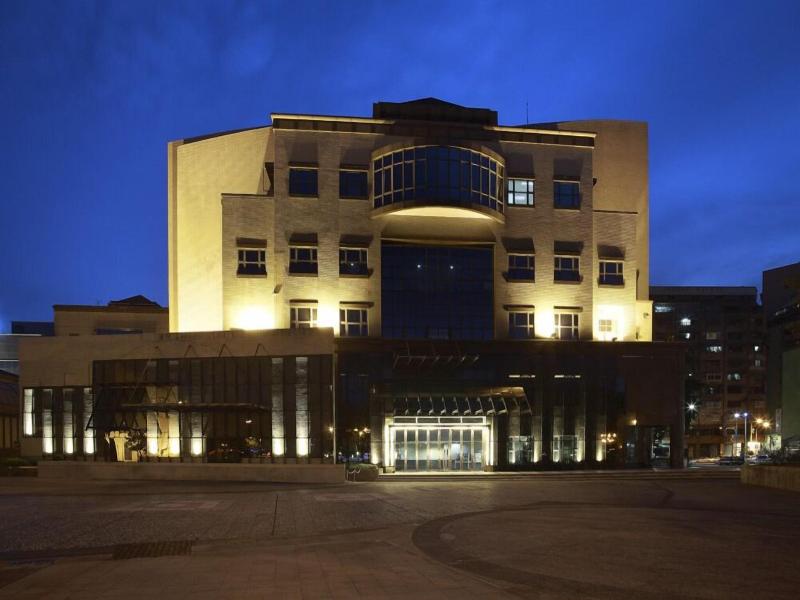 Chao She Hotel image