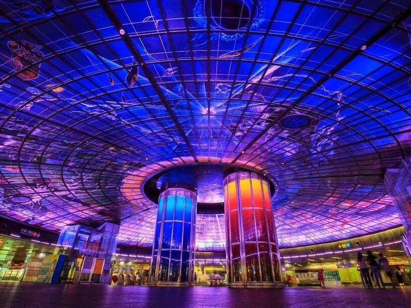 Chao She Hotel image