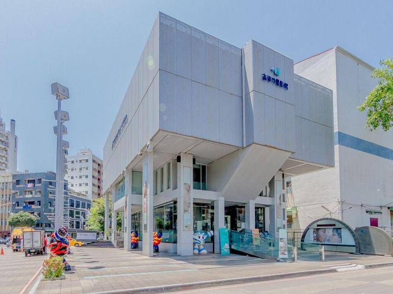 Chao She Hotel image