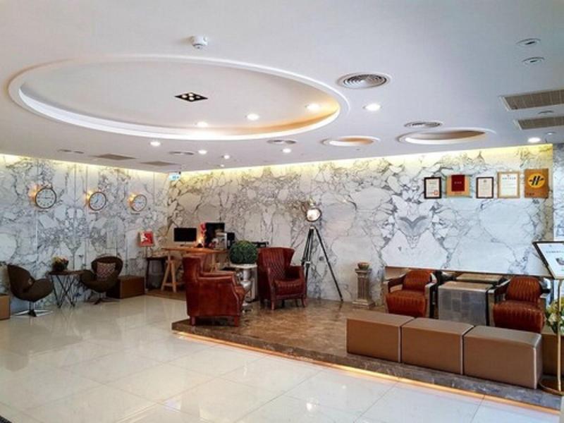Chao She Hotel image