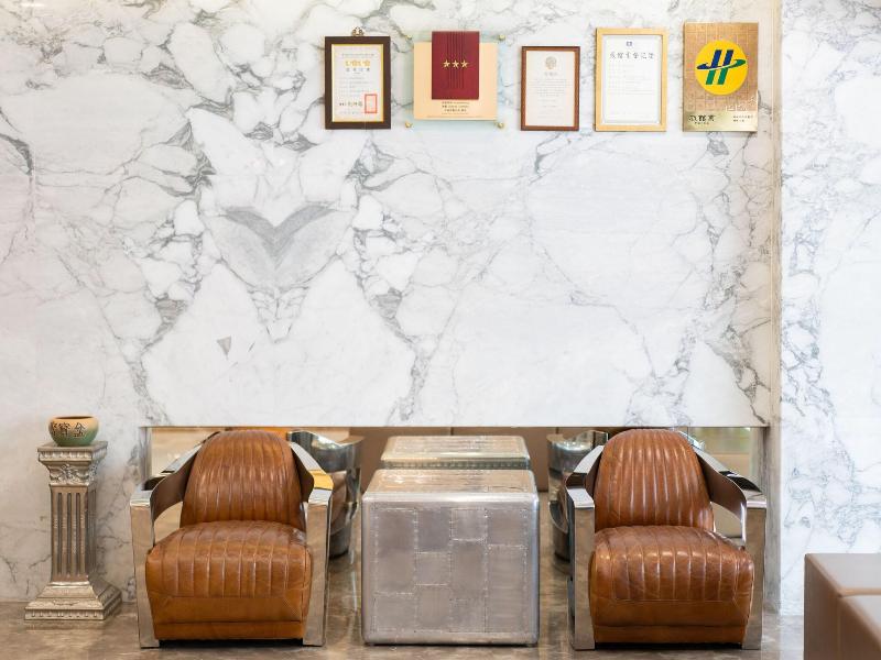 Chao She Hotel image
