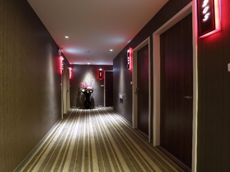Chao She Hotel image