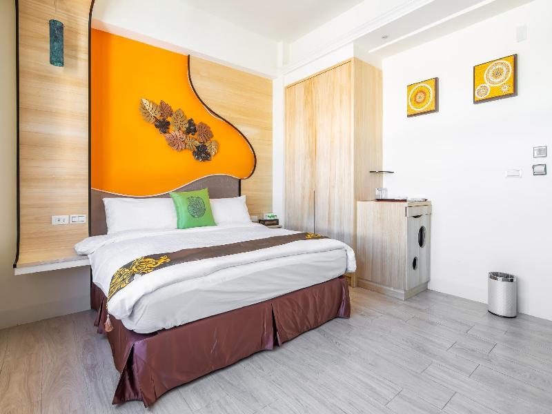 Mambo Boutique Hotel