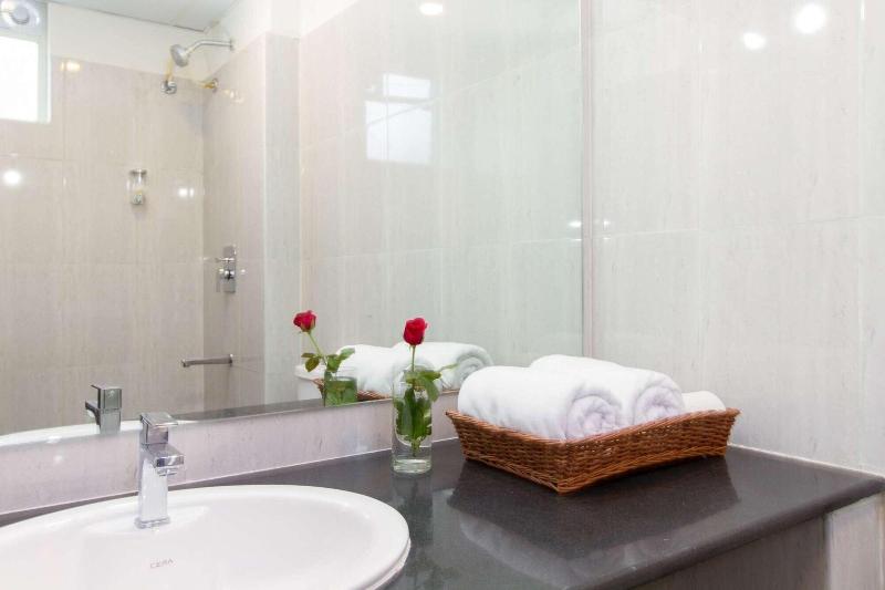 The Sanctum Suites Whitefield image