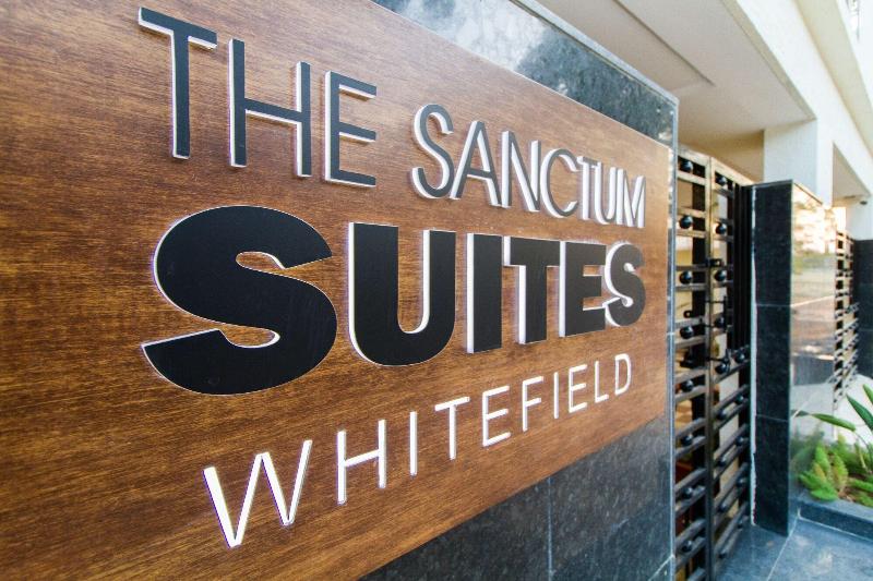 The Sanctum Suites Whitefield image