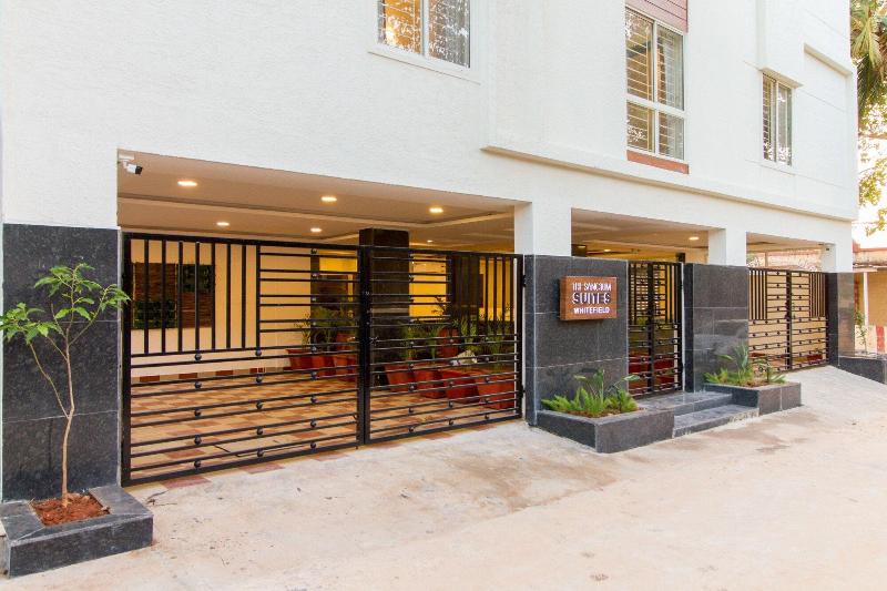 The Sanctum Suites Whitefield image