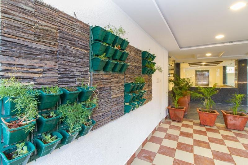 The Sanctum Suites Whitefield image