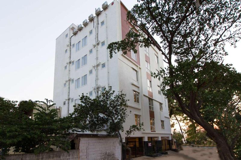 The Sanctum Suites Whitefield image