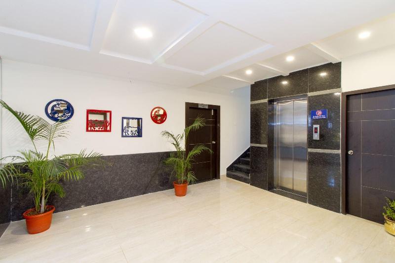 The Sanctum Suites Whitefield image