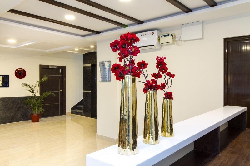 The Sanctum Suites Whitefield image