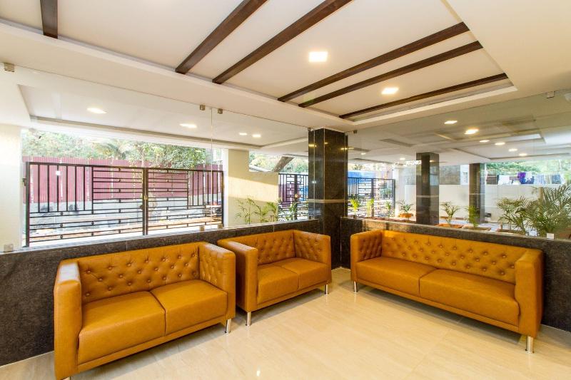 The Sanctum Suites Whitefield image