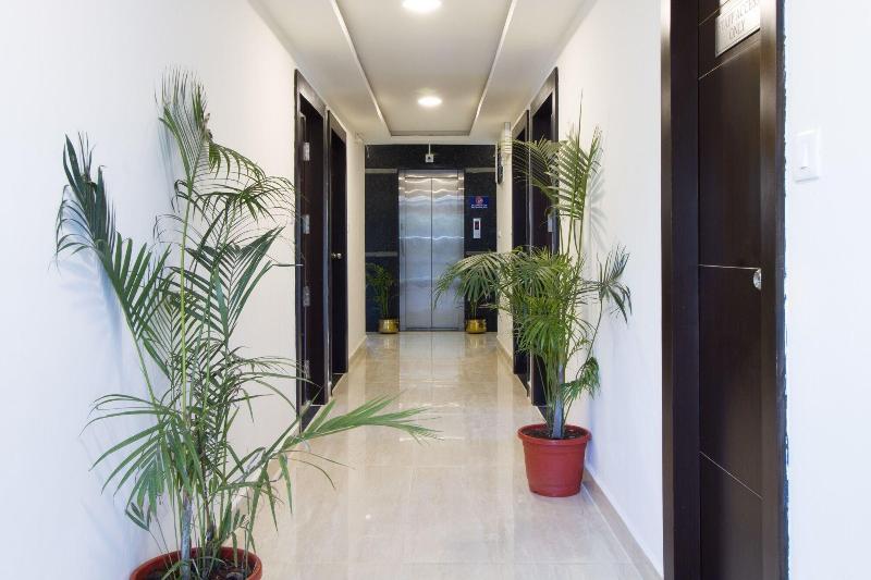 The Sanctum Suites Whitefield image