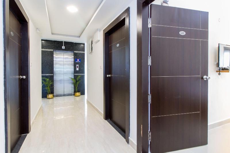 The Sanctum Suites Whitefield image