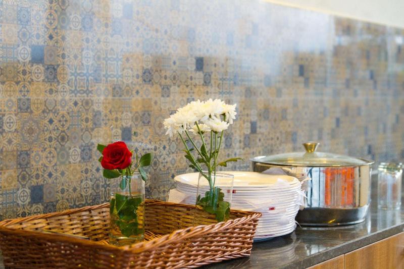 The Sanctum Suites Whitefield image