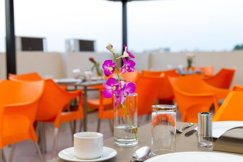 The Sanctum Suites Whitefield image