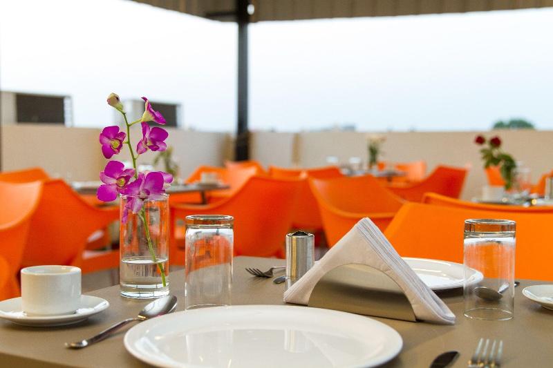 The Sanctum Suites Whitefield image