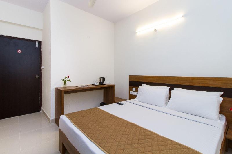 The Sanctum Suites Whitefield image