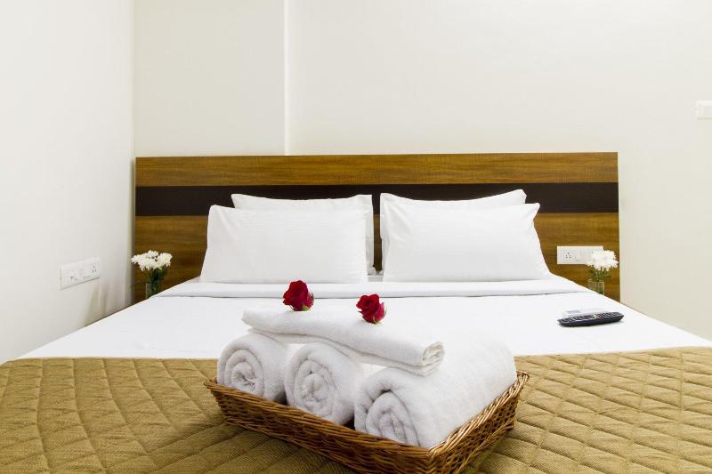 The Sanctum Suites Whitefield image