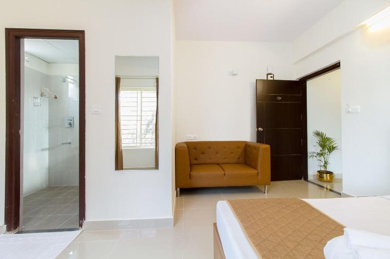 The Sanctum Suites Whitefield image