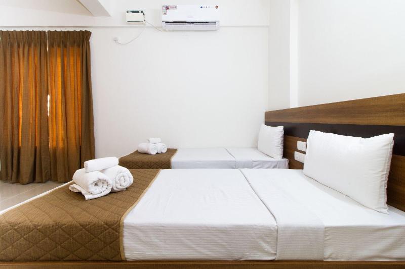 The Sanctum Suites Whitefield image