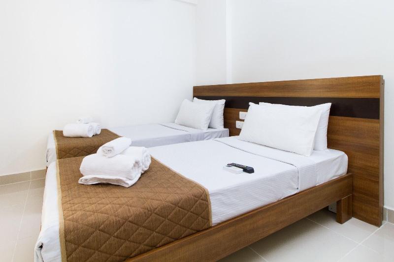 The Sanctum Suites Whitefield image