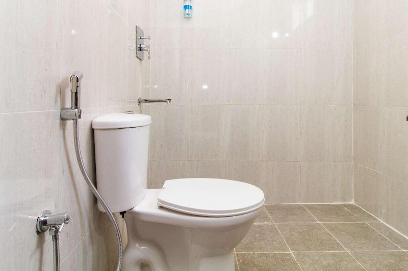 The Sanctum Suites Whitefield image