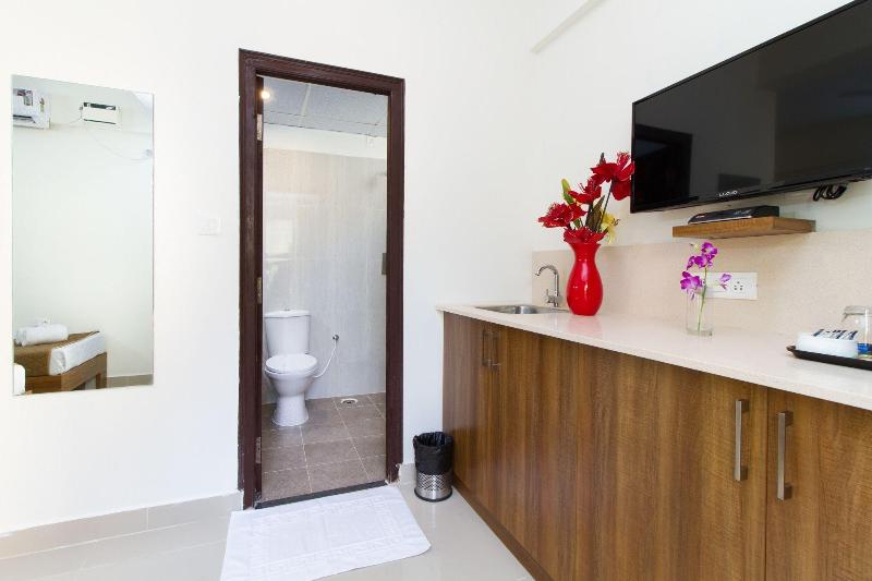 The Sanctum Suites Whitefield image