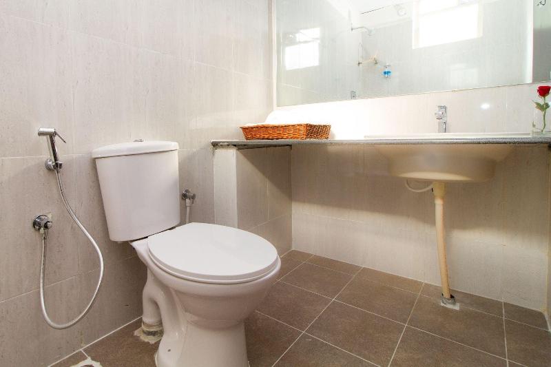 The Sanctum Suites Whitefield image