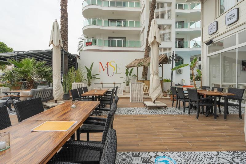 Badoka Boutique Hotel image
