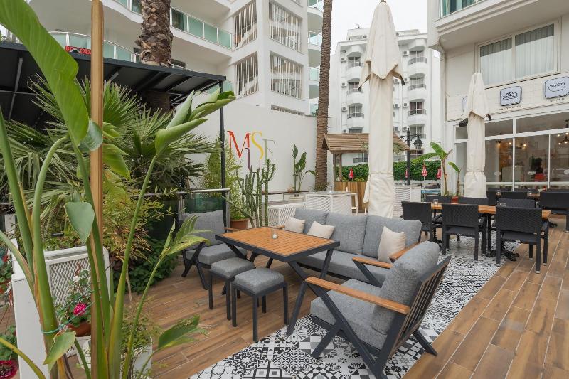 Badoka Boutique Hotel image