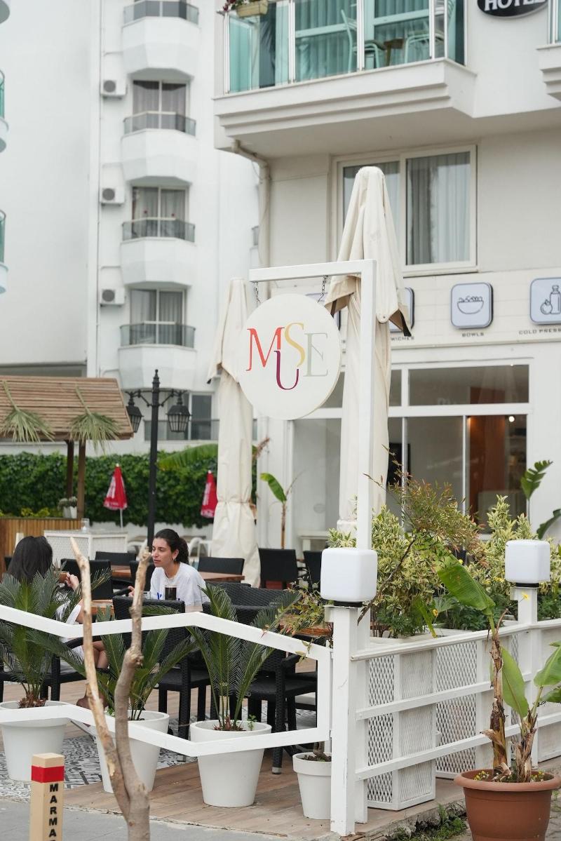 Badoka Boutique Hotel image