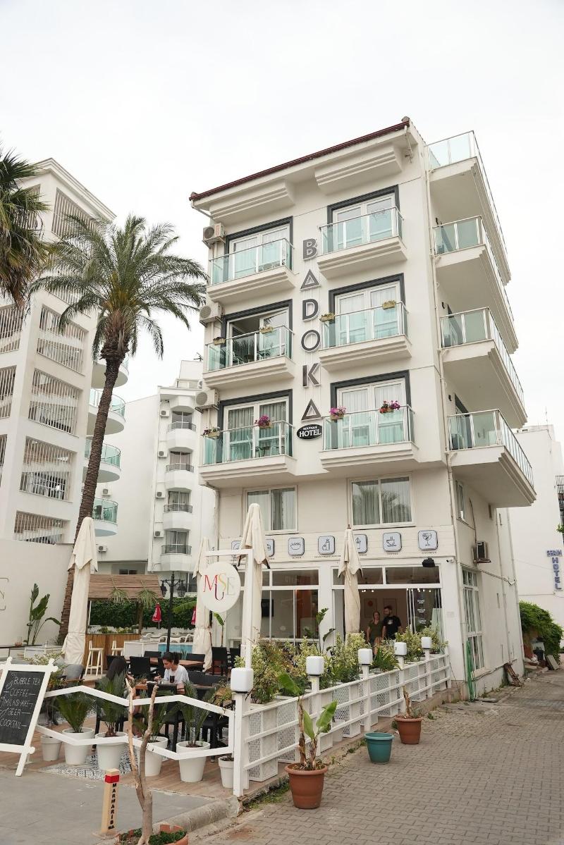 Badoka Boutique Hotel image