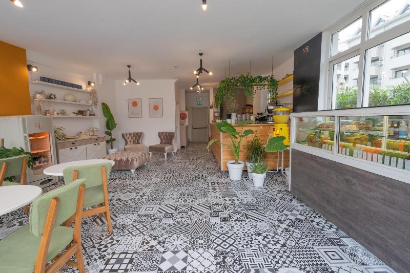 Badoka Boutique Hotel image