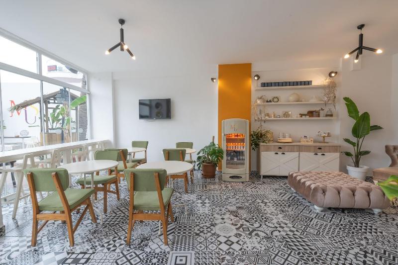 Badoka Boutique Hotel image
