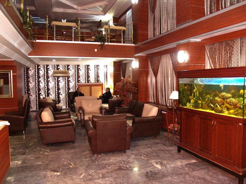 Grand Hotel Duman image
