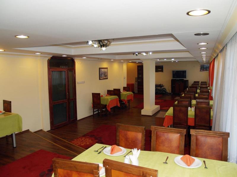 Grand Hotel Duman image