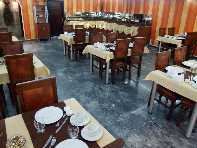Grand Hotel Duman image