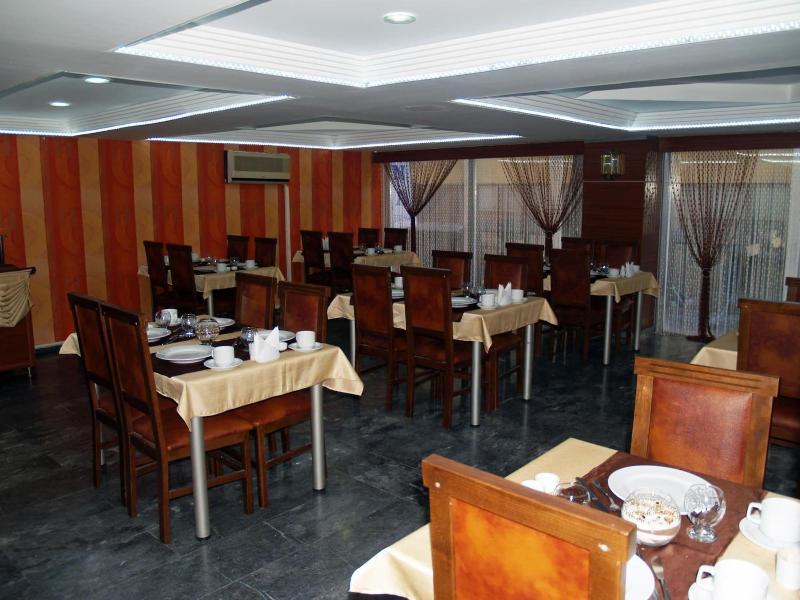 Grand Hotel Duman image