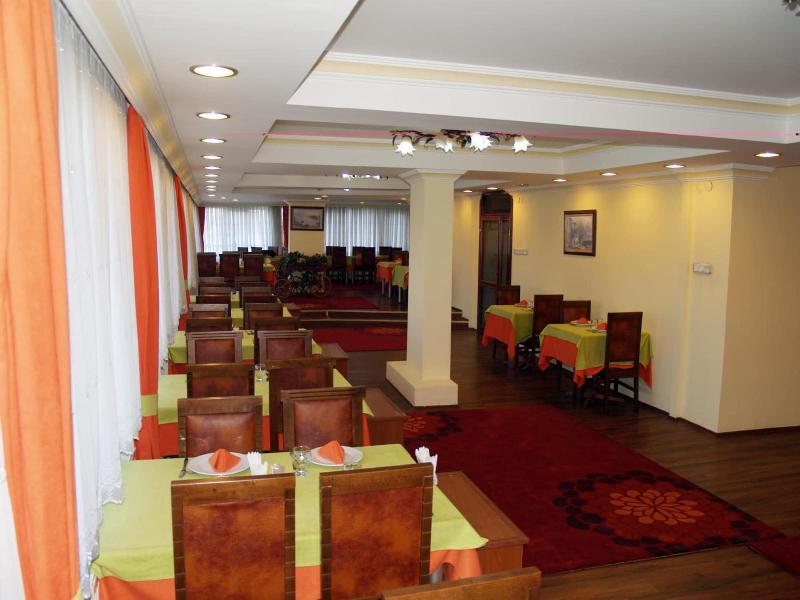 Grand Hotel Duman image