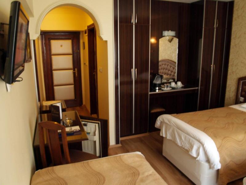 Grand Hotel Duman image