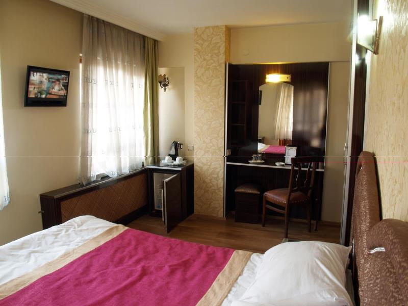 Grand Hotel Duman image